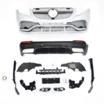 Bodykit Mercedes-Benz GLC X253