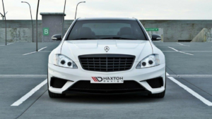 Bodykit Mercedes-Benz S W221 Wide Not primed