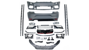 Bodykit Volkswagen POLO V