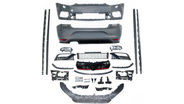 Bodykit Volkswagen POLO V