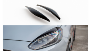 Eyebrows Ford Fiesta VIII