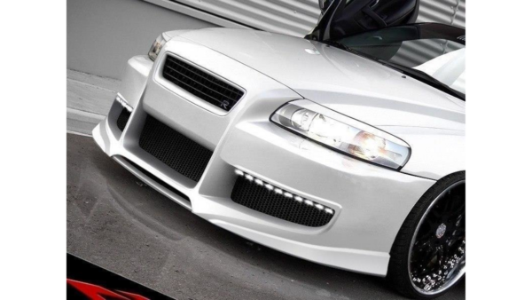 Eyebrows Volvo S60 I