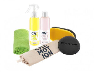 CHEMOTION Carnauba (Set)