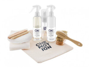 CHEMOTION Leather (Set)