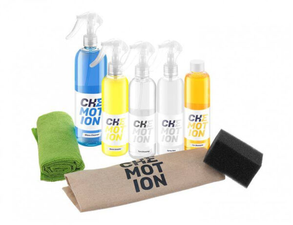 CHEMOTION Special (Set)
