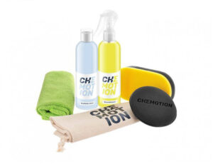 CHEMOTION Synthetic (Set)