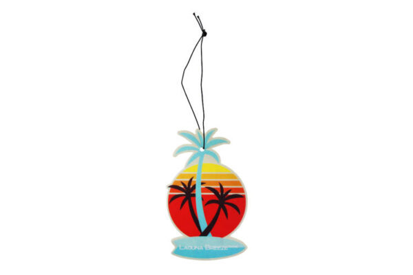 California Scents Palms Breeze Freshener