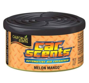 California scents Melon Mango Freshener 42g