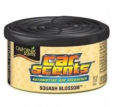 California Scents Squash Blossom Freshener 42g