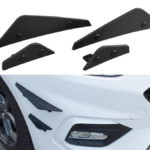 Canards Ford Fiesta VIII ST ST-Line
