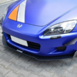 Canards Honda S2000 Bumper