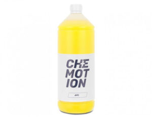 Chemotion APC 5L