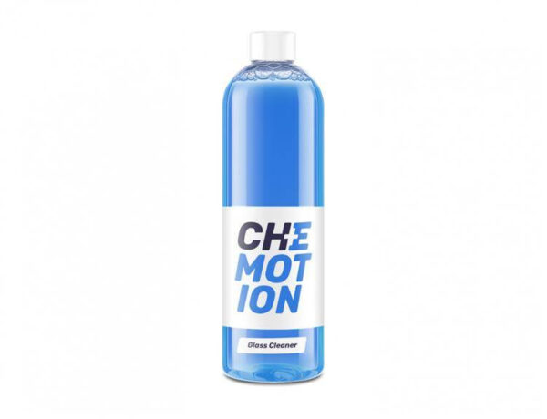 Chemotion Glass Cleaner 5L