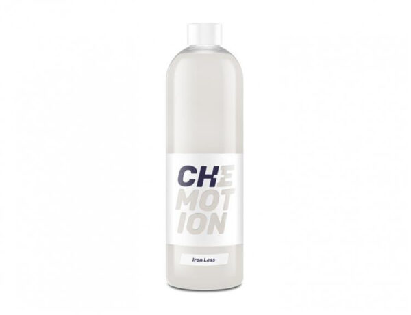 Chemotion Iron Less 500ml