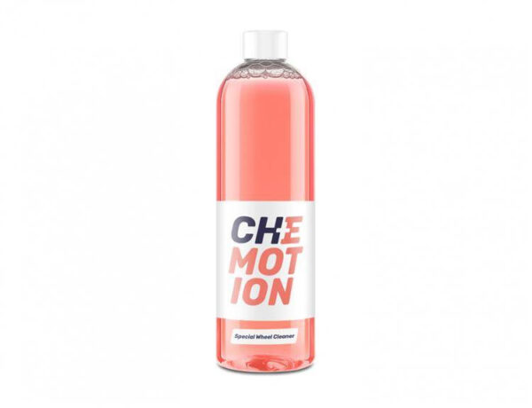 Chemotion Special Wheel Cleaner 1L