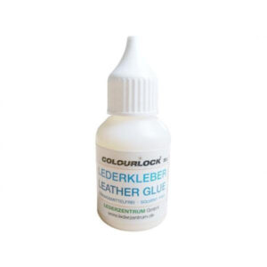Colourlock Glue for Leather 20ml