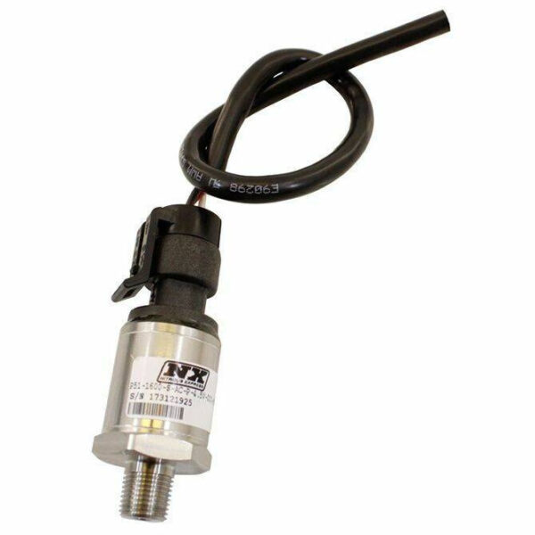 NX surve andur 1600PSI