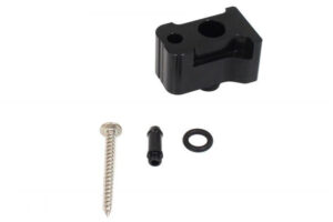 Boost sensor adapter Audi A3 Seat Leon VW Golf 2.0TSI