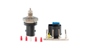 Combined Pressure and Temperature Sensor (CPTS)