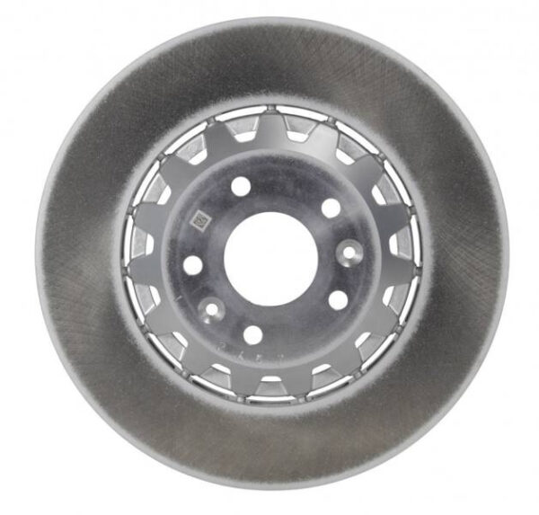 D2P042 - EBC Brakes Premium Smooth Brake Discs (Pair) MERCEDES-BENZ | C-Class (W202)(C43 AMG) | CLK (C208)(CLK55 AMG) | E-