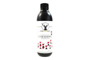 Daniel Washington Active Shampoo 500ml