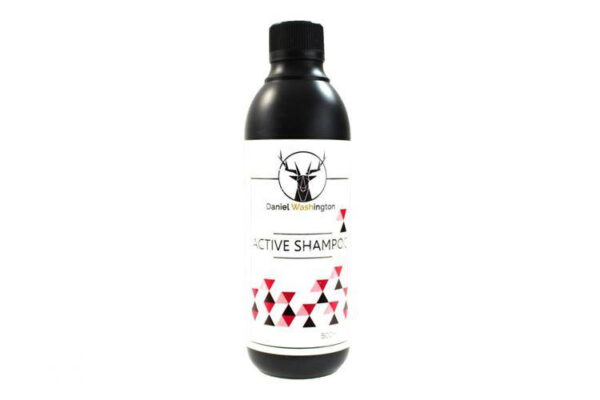 Daniel Washington Active Shampoo 500ml