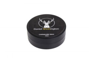 Daniel Washington Carnauba Wax 100ml