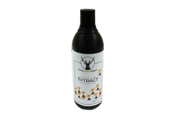 Daniel Washington Extract 500ml