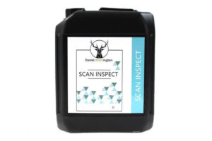 Daniel Washington Scan Inspect 5L