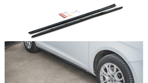 pol_pl_Dokladka-Alfa-Romeo-Giulietta-Progi-v-2-Gloss-Black-273992_8.png Lip Spoiler Alfa Romeo Giulietta Side Skirts v.2 Gloss Black