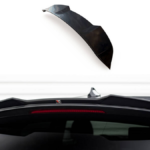 Lip Spoiler Alfa Romeo Stelvio Quadrifoglio Upper Spoiler 3D