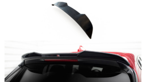 Lip Spoiler Alfa Romeo Tonale I Upper Spoiler 3D