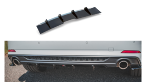 pol_pl_Dokladka-Audi-A5-F5-Sportback-S-Line-Tyl-Gloss-Black-273204_8.png Lip Spoiler Audi A5 F5 Sportback S-Line Rear Gloss Black
