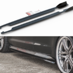 pol_pl_Dokladka-Audi-A6-C7-Facelift-S-Line-Progi-273516_10.png Lip Spoiler Audi A6 C7 Facelift S-Line Side Skirts