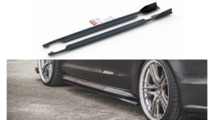 pol_pl_Dokladka-Audi-A6-C7-Facelift-S-Line-Progi-273516_10.png Lip Spoiler Audi A6 C7 Facelift S-Line Side Skirts