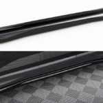 Lip Spoiler Audi Q3 F3 Sportback Side Skirts