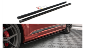 pol_pl_Dokladka-Audi-Q7-4M-Facelift-S-Line-Progi-Gloss-Black-274907_4.png Lip Spoiler Audi Q7 4M Facelift S-Line Side Skirts Gloss Black