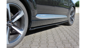 pol_pl_Dokladka-Audi-Q7-4M-S-Line-Progi-Gloss-Black-273193_5.png Lip Spoiler Audi Q7 4M S-Line Side Skirts Gloss Black