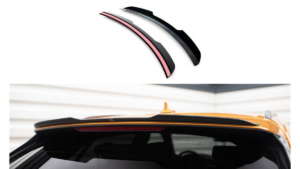 pol_pl_Dokladka-Audi-Q8-4M-S-Line-Spoiler-Gora-Gloss-Black-273391_7.png Lip Spoiler Audi Q8 4M S-Line Upper Spoiler Gloss Black