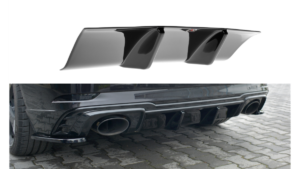 pol_pl_Dokladka-Audi-RS3-8V-Facelift-Sportback-Tyl-Gloss-Black-273331_7.png Lip Spoiler Audi RS3 8V Facelift Sportback Rear Gloss Black