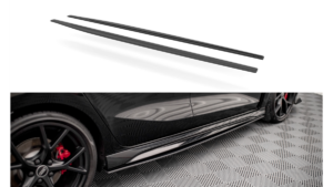 pol_pl_Dokladka-Audi-RS3-8Y-Progi-Street-Pro-Black-275208_6.png Lip Spoiler Audi RS3 8Y Side Skirts Street Pro Black