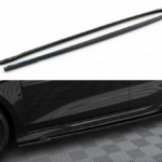 Side Skirts Audi RS3 8Y Sportback