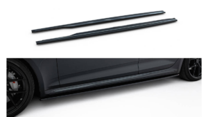 Side Skirts Audi RS5 F5 Sportback