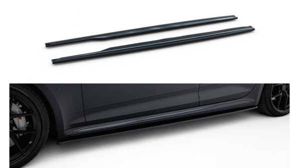 Side Skirts Audi RS5 F5 Sportback