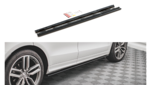 pol_pl_Dokladka-Audi-SQ5-8R-Progi-Gloss-Black-274607_7.png Lip Spoiler Audi SQ5 8R Side Skirts Gloss Black