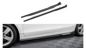 Lip Spoiler Audi TT 8J Side Skirts