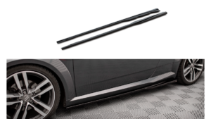 pol_pl_Dokladka-Audi-TT-8S-S-Line-Progi-278490_7.png Lip Spoiler Audi TT 8S S-Line Side Skirts