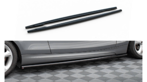 pol_pl_Dokladka-BMW-1-E82-M-Pack-Progi-278516_6.png Lip Spoiler BMW 1 E82 M-Pack Side Skirts