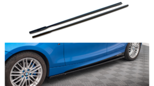 pol_pl_Dokladka-BMW-1-E87-Facelift-M-Pack-Progi-278463_7.png Lip Spoiler BMW 1 E87 Facelift M-Pack Side Skirts