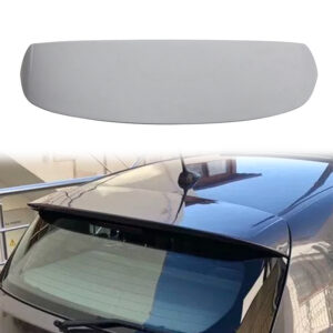 Spoiler BMW 1 E87 Spoiler M-Tech Style FRP